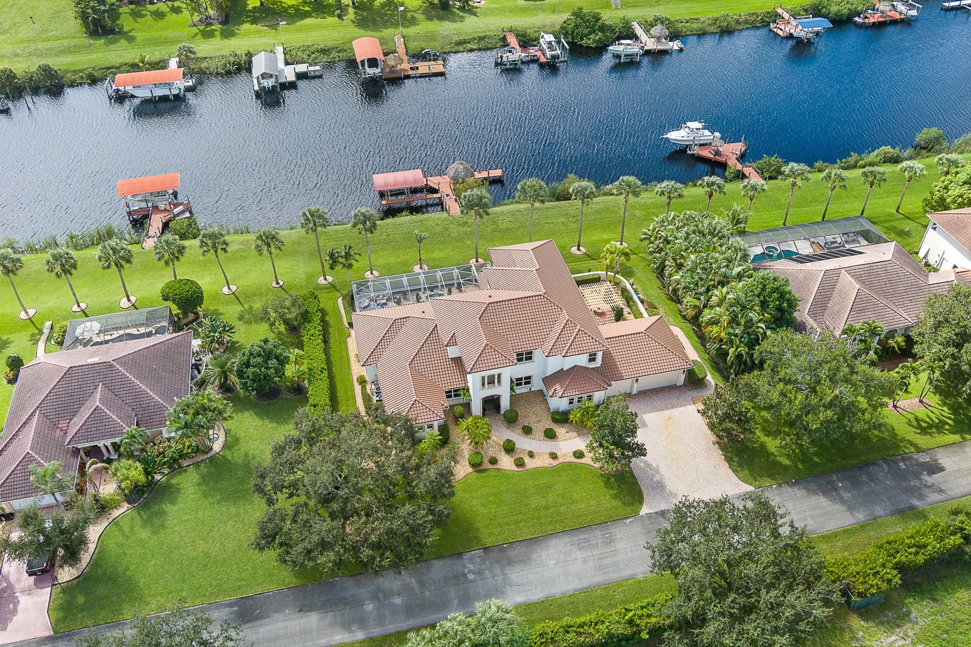2618 SW River Shore Drive, Port Saint Lucie, FL 34984 Photo