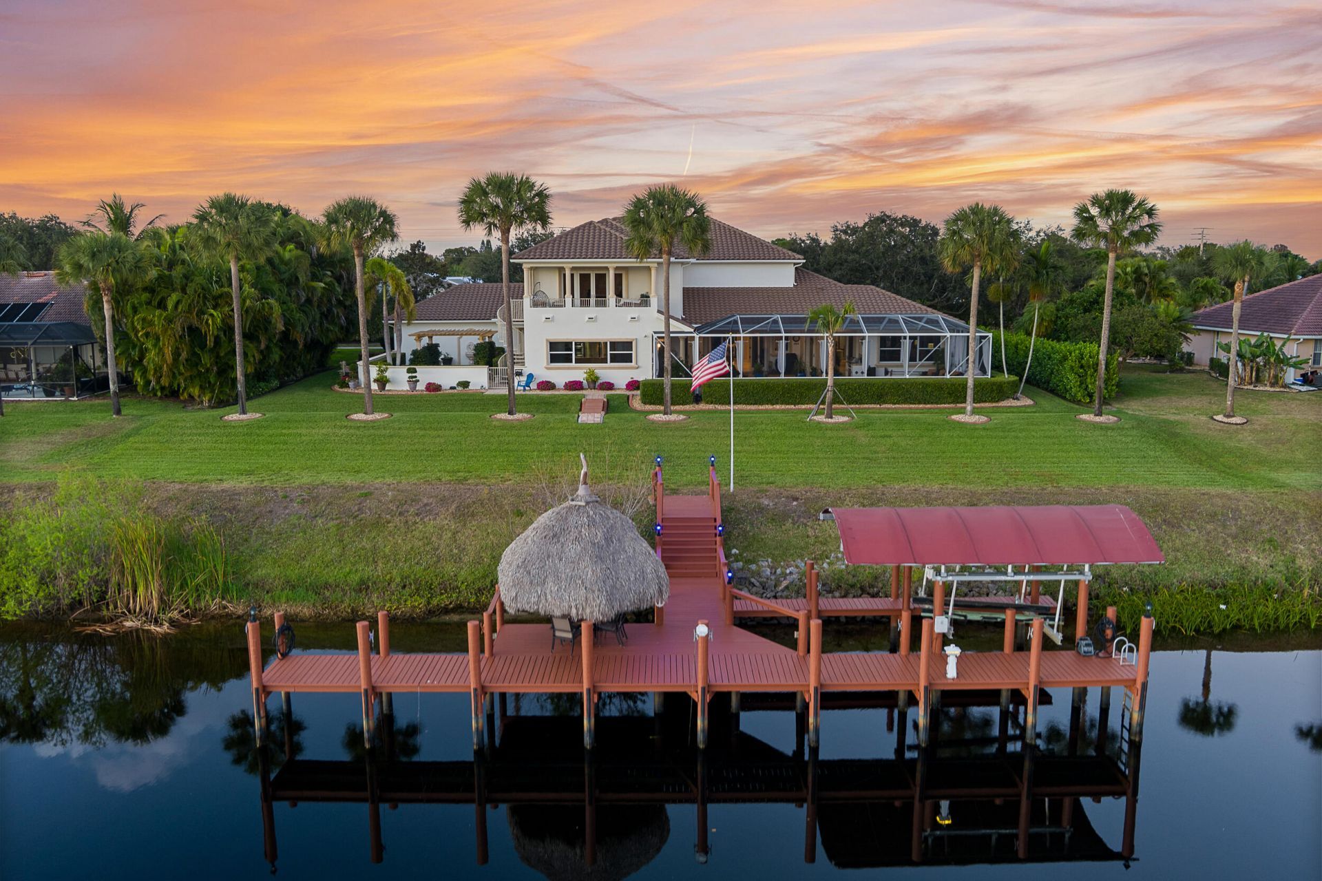 2618 SW River Shore Drive, Port Saint Lucie, FL 34984 Photo