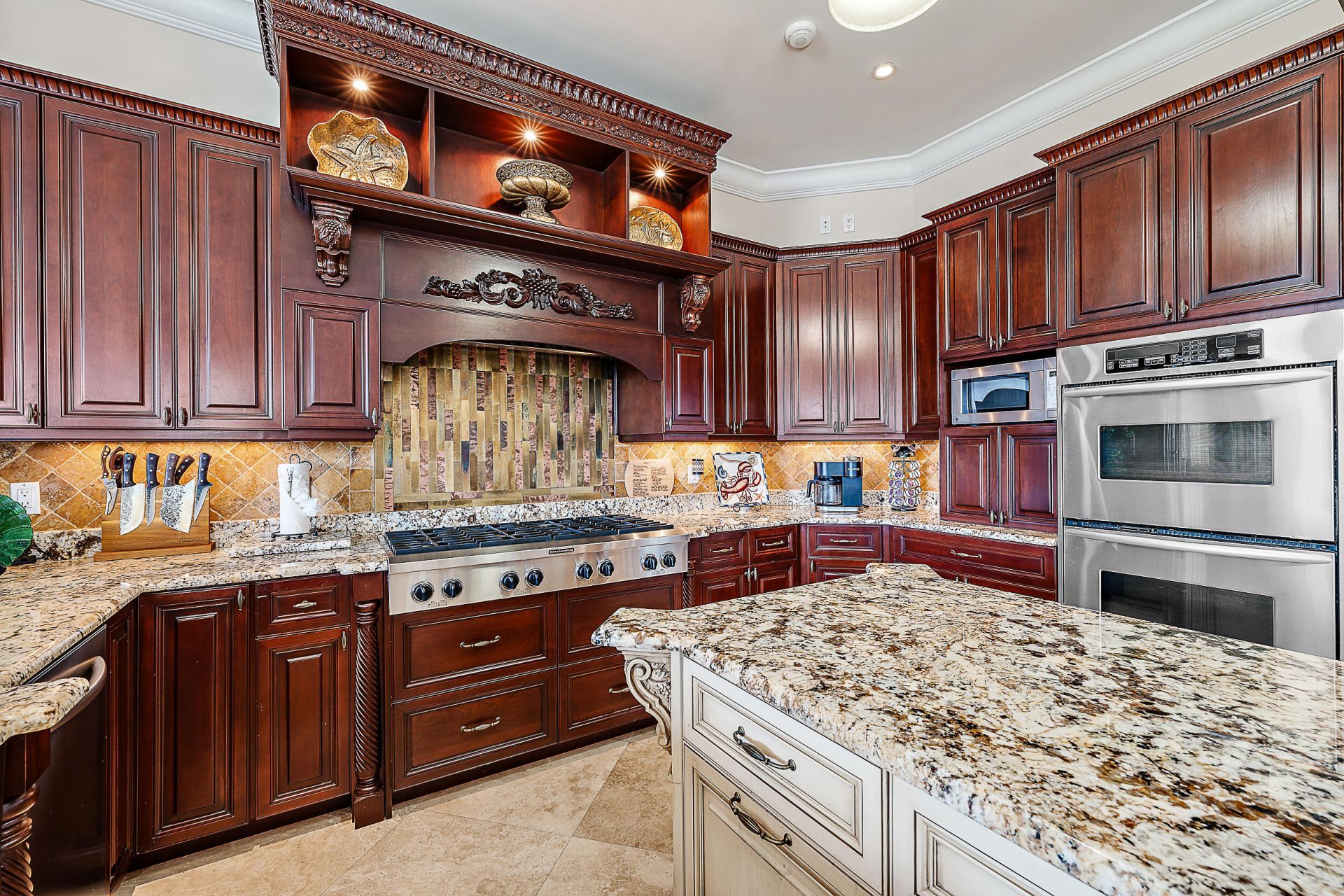 2618 SW River Shore Drive, Port Saint Lucie, FL 34984 Photo