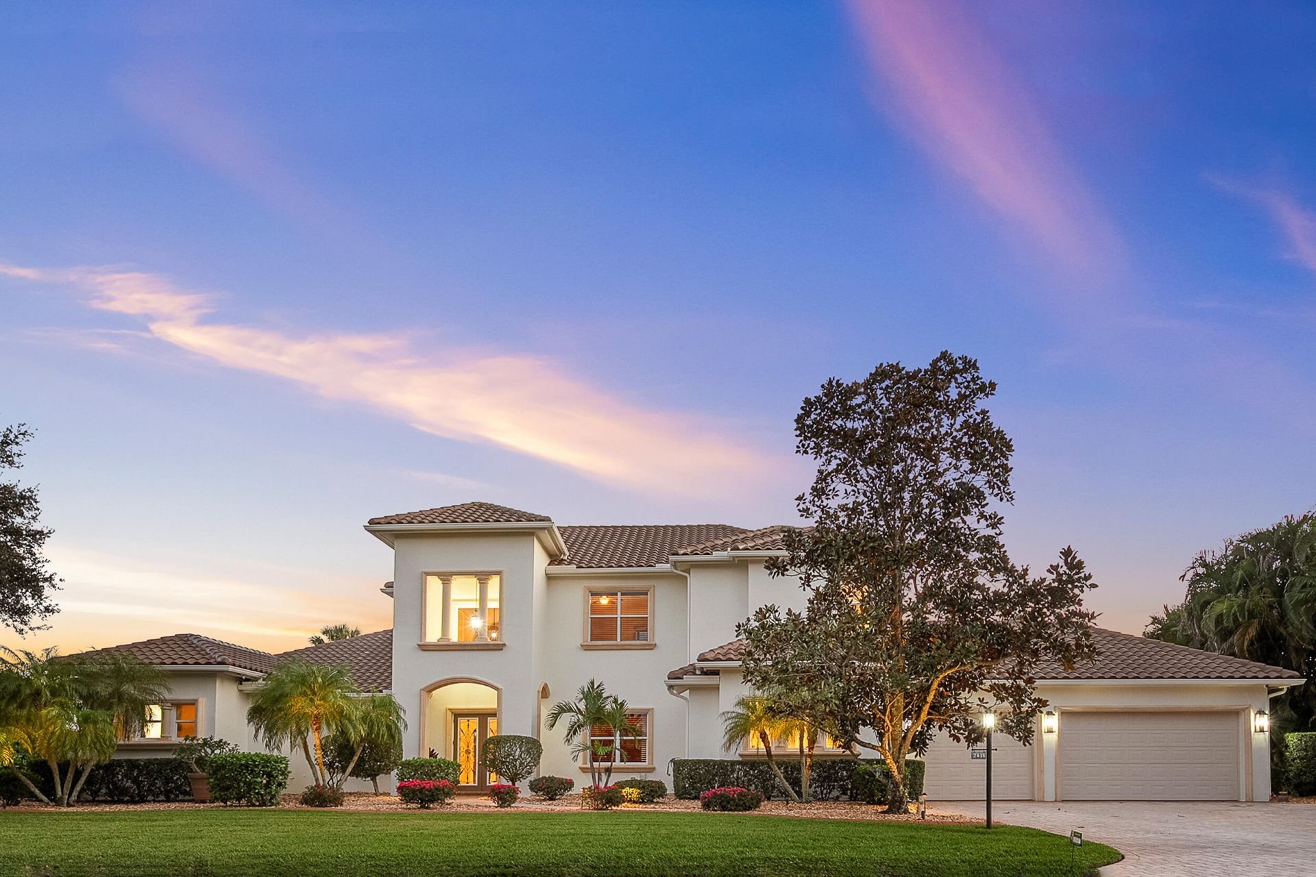 2618 SW River Shore Drive, Port Saint Lucie, FL 34984 Photo