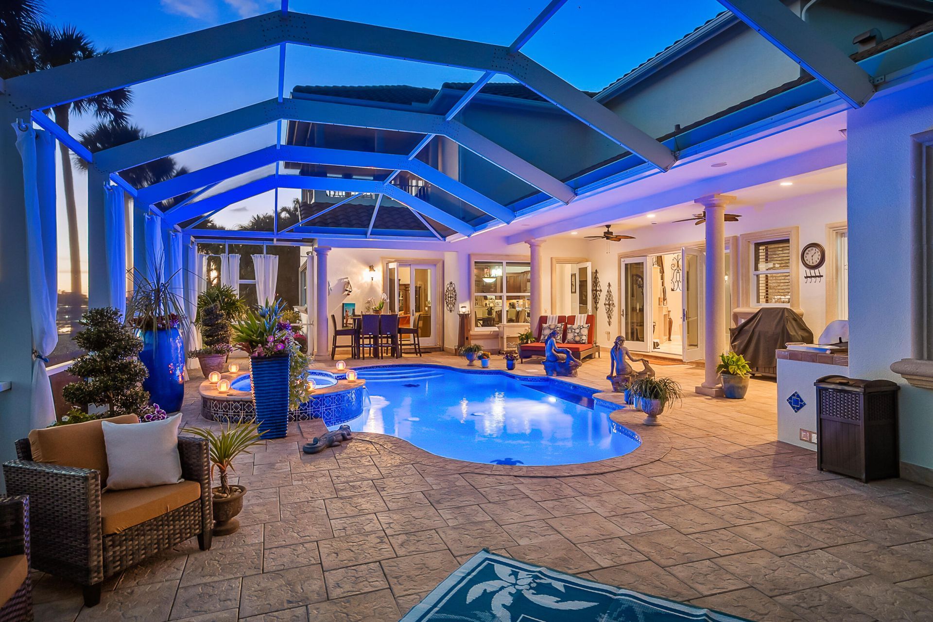 2618 SW River Shore Drive, Port Saint Lucie, FL 34984 Photo