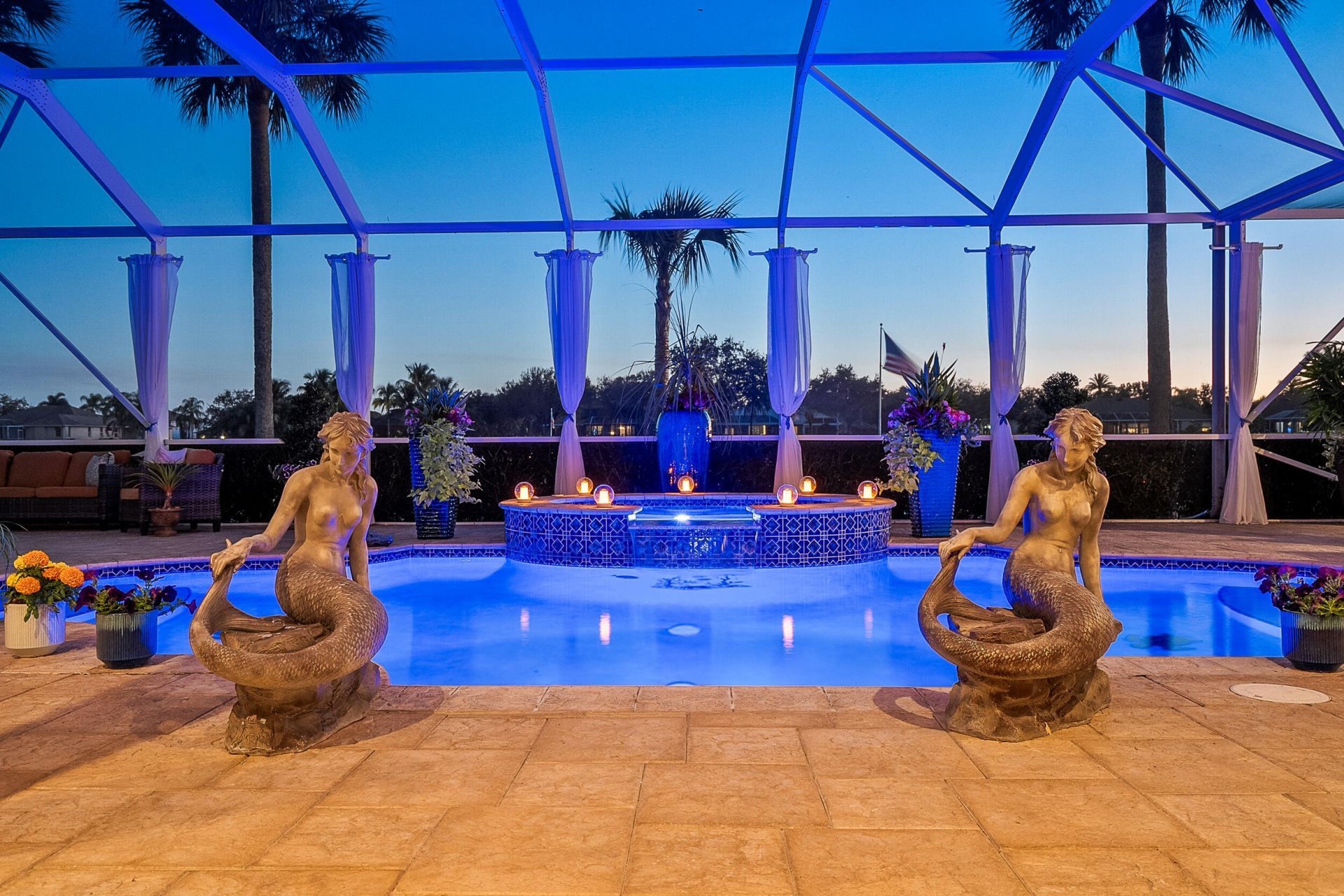 2618 SW River Shore Drive, Port Saint Lucie, FL 34984 Photo