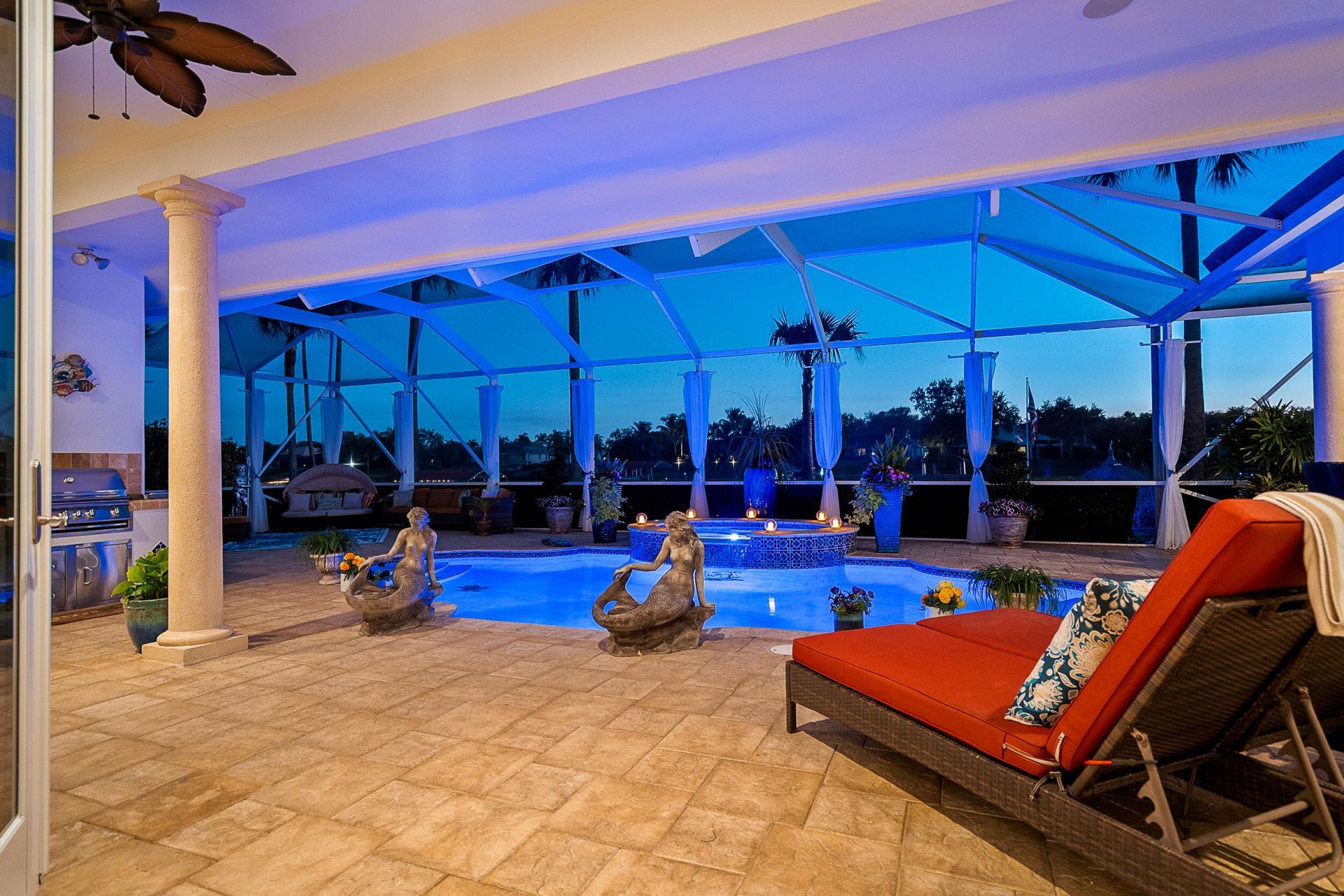 2618 SW River Shore Drive, Port Saint Lucie, FL 34984 Photo