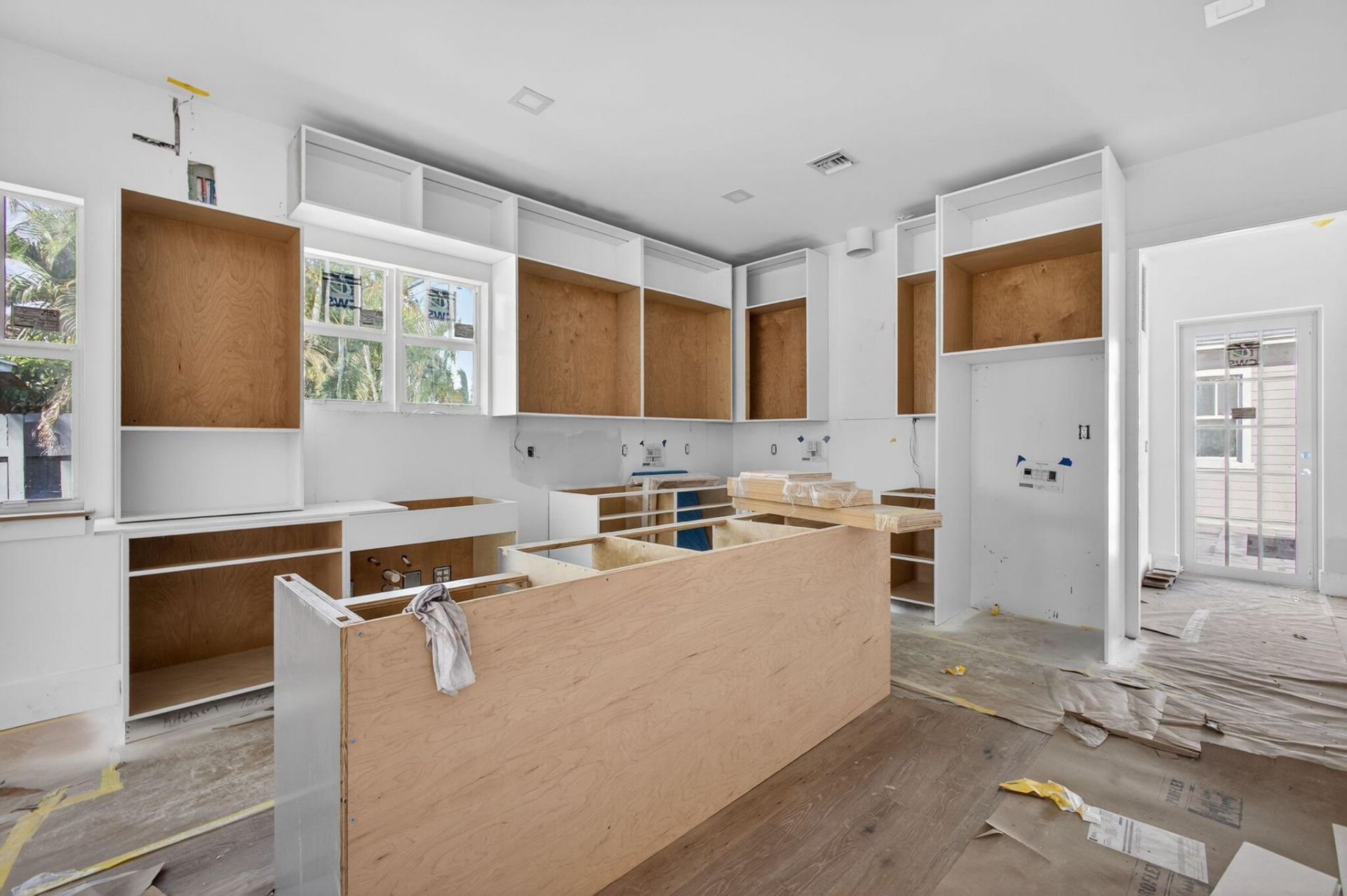 1017 Ardmore Road, West Palm Beach, FL 33401 Photo