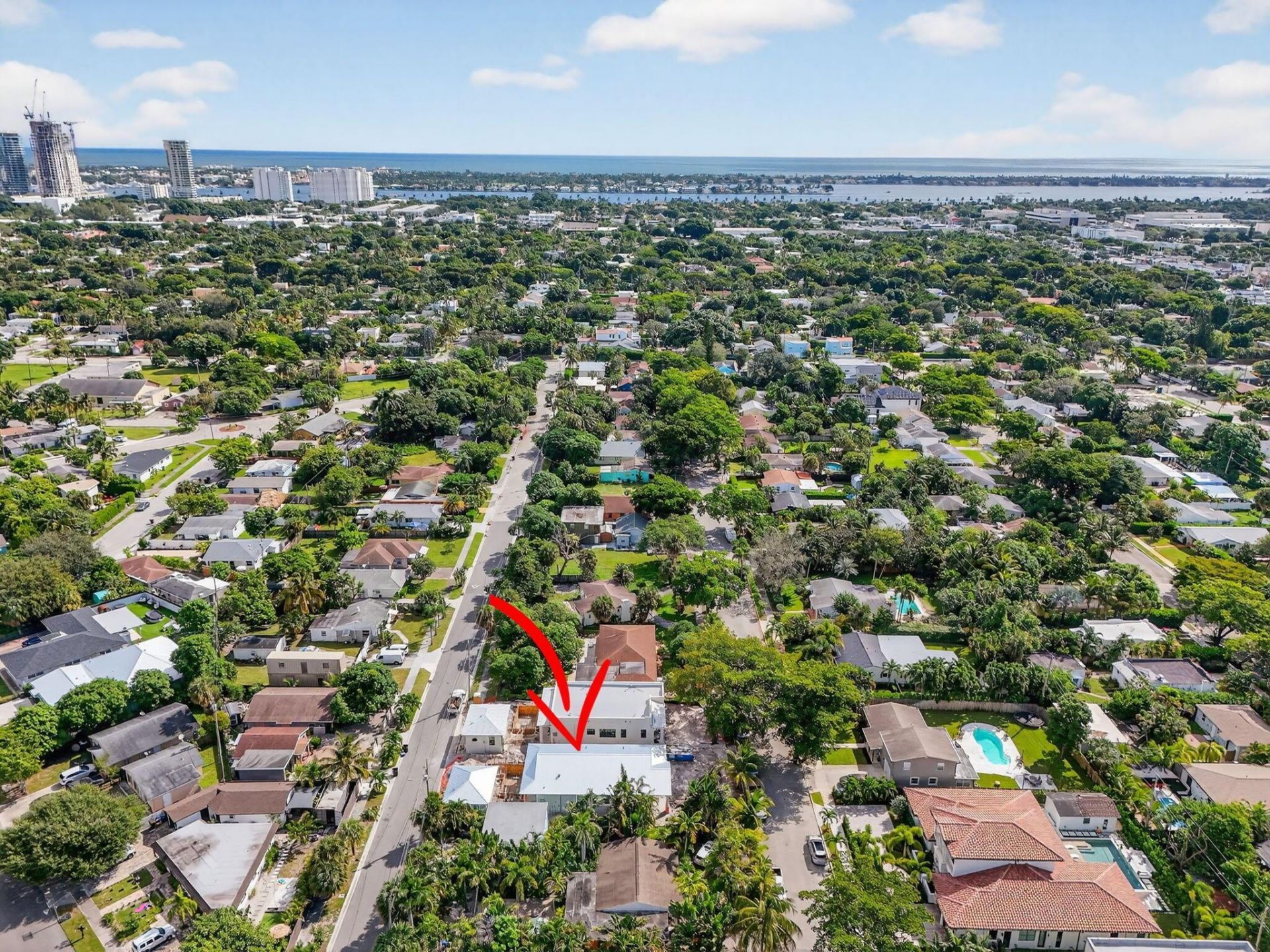 1017 Ardmore Road, West Palm Beach, FL 33401 Photo