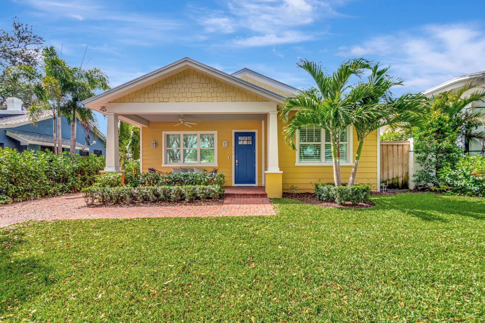 1017 Ardmore Road, West Palm Beach, FL 33401 Photo