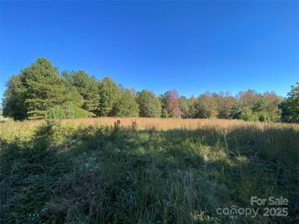 0 Crow Road, Shelby, NC 28152