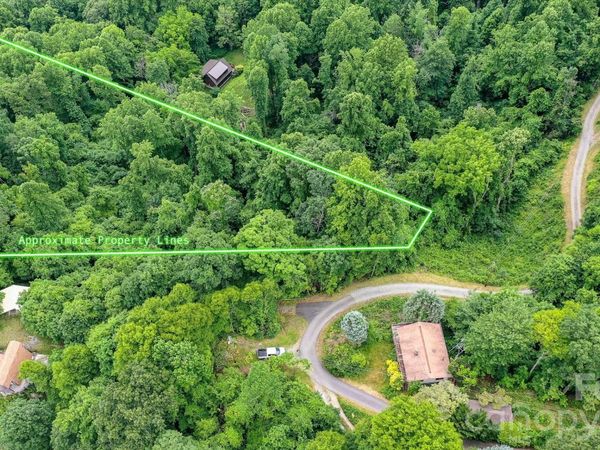 99999 Secluded Valley Road, Marshall, NC 28743