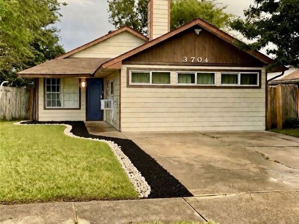 3704 Trotwood Trail, Killeen, TX 76543