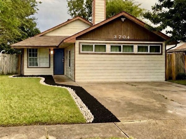 3704 Trotwood Trail, Killeen, TX 76543