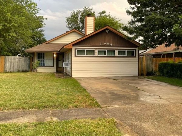3704 Trotwood Trail, Killeen, TX 76543