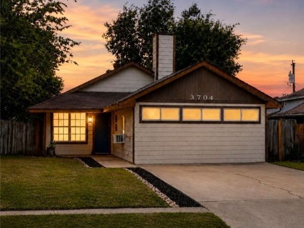 3704 Trotwood Trail, Killeen, TX 76543