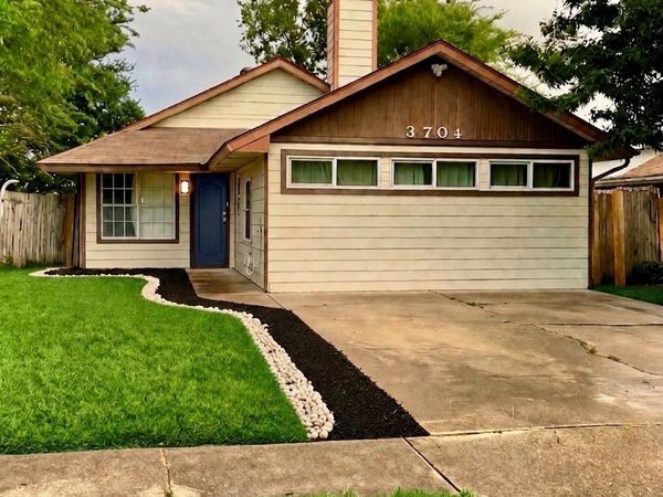 3704 Trotwood Trail, Killeen, TX 76543