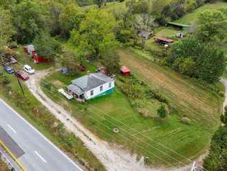 6481 Roanoke RD Fincastle, VA 24090