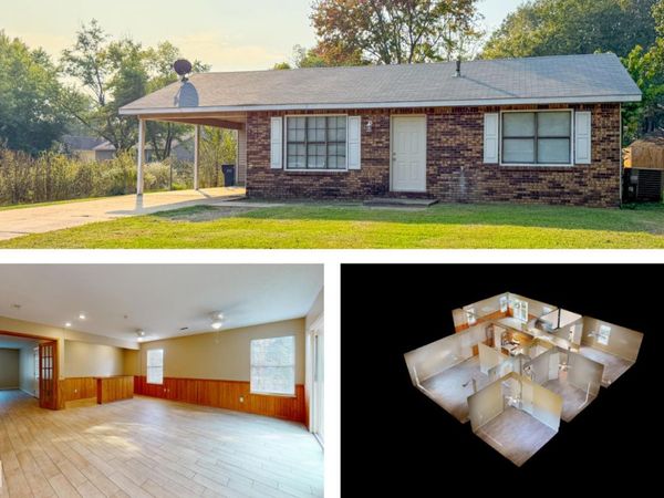 4403 Southbrook Drive, Jonesboro, AR 72404