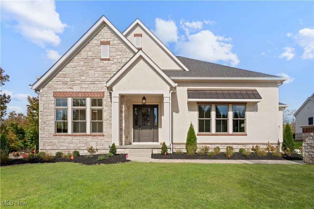 8168 Campbell Lane, Dublin, OH 43017 Main Photo