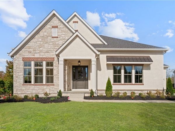 8168 Campbell Lane, Dublin, OH 43017