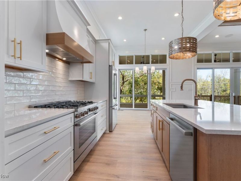 8168 Campbell Lane, Dublin, OH 43017 Photo 12