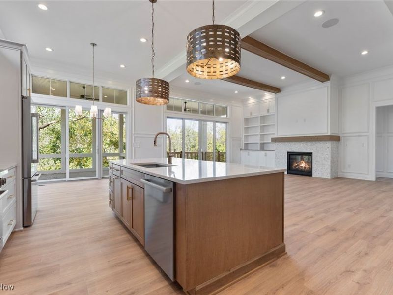 8168 Campbell Lane, Dublin, OH 43017 Photo 13