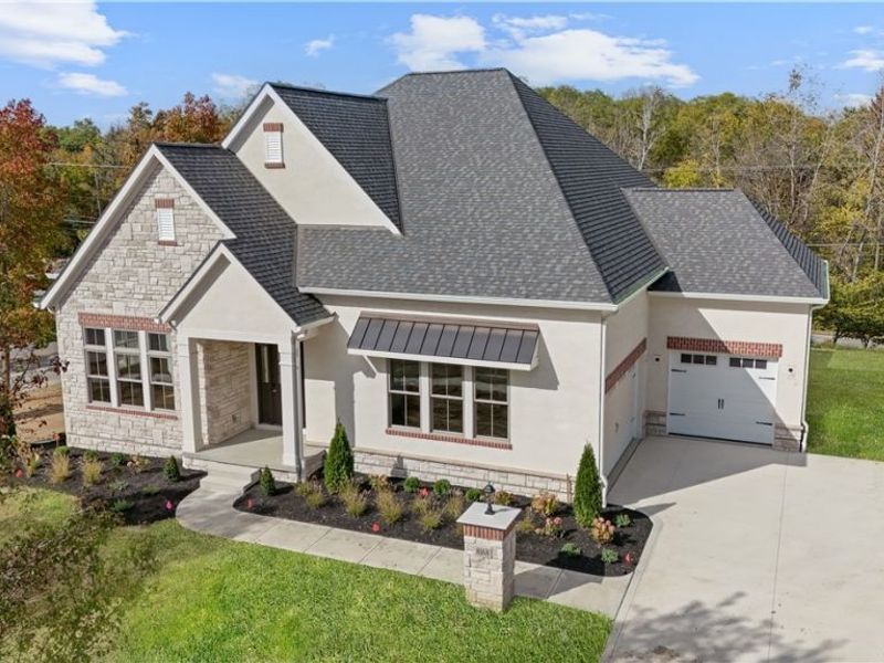 8168 Campbell Lane, Dublin, OH 43017 Photo 2