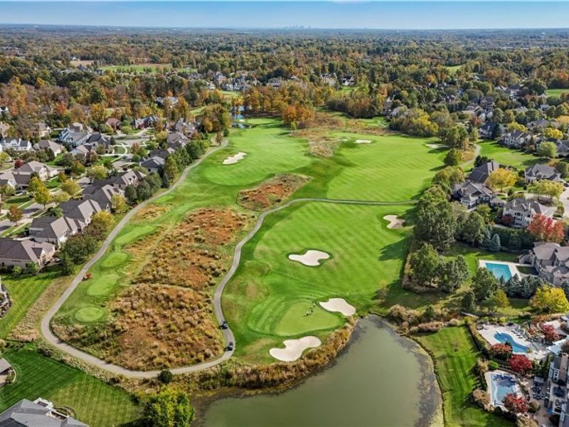 8168 Campbell Lane, Dublin, OH 43017 Photo 49