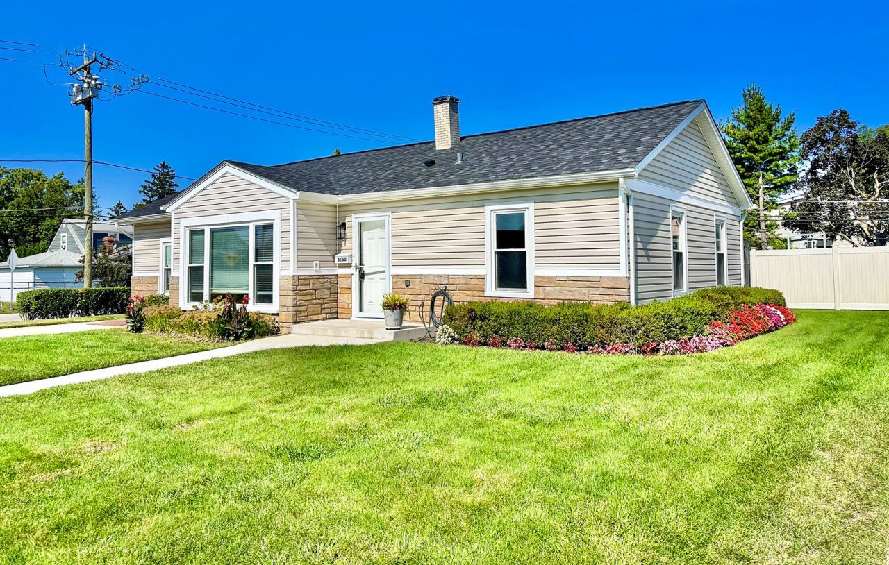 8150 W Winnemac Avenue, Norridge, IL 60706 Main Photo