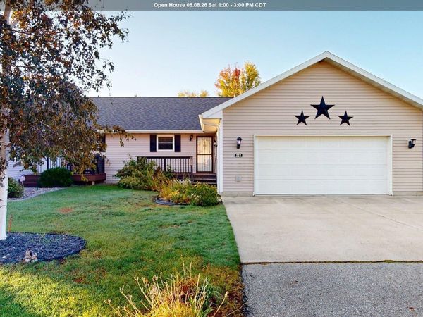 227 Westview Dr S, Rockwell, IA 50469