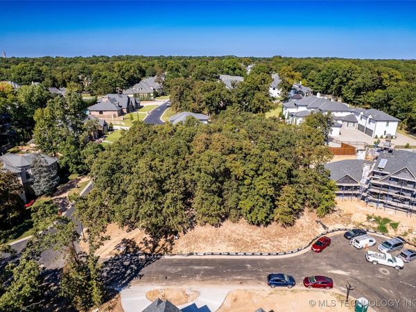 11803 S Kingston Avenue, Tulsa, OK 74137