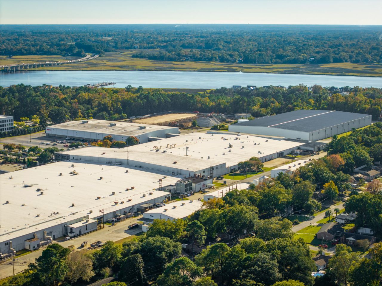 4500 Leeds Avenue Photo 4