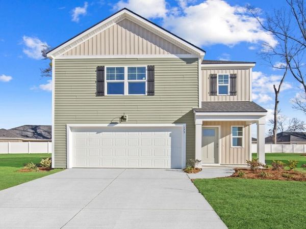173 Timber Road, Statesboro, GA 30458