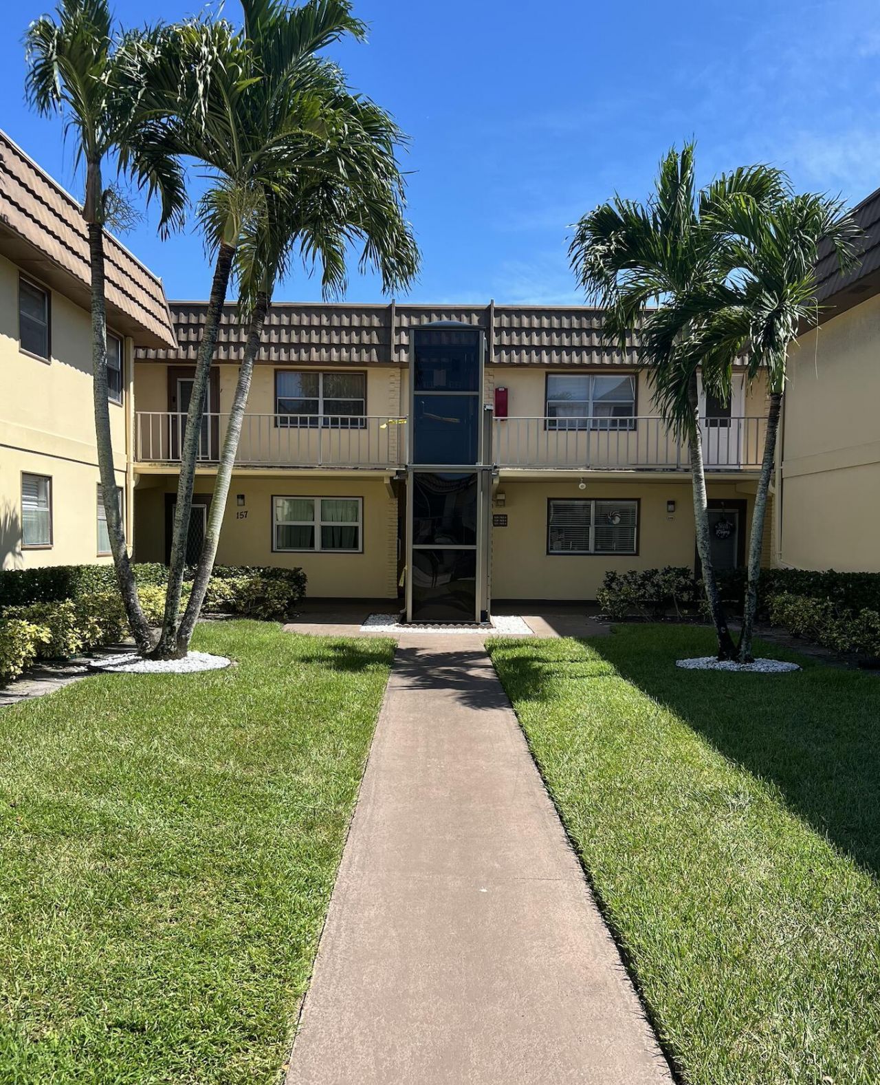 157 Saxony D, Delray Beach, FL 33446 Photo