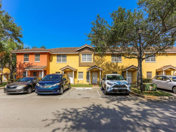 4149 NW 67th Te, Unit 4149, Lauderhill, FL 33319