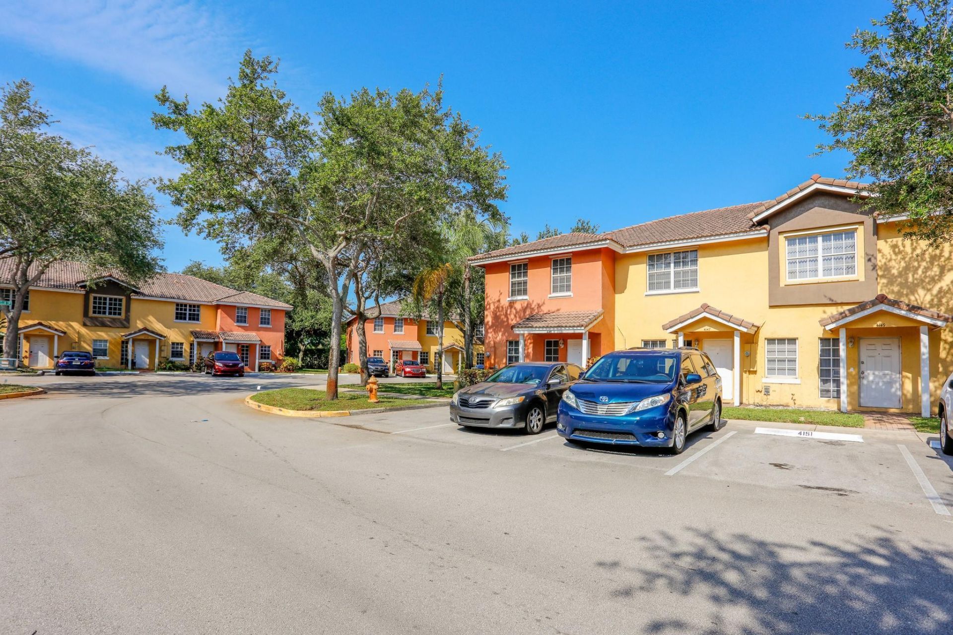 4149 NW 67th Te, Unit 4149, Lauderhill, FL 33319 Photo