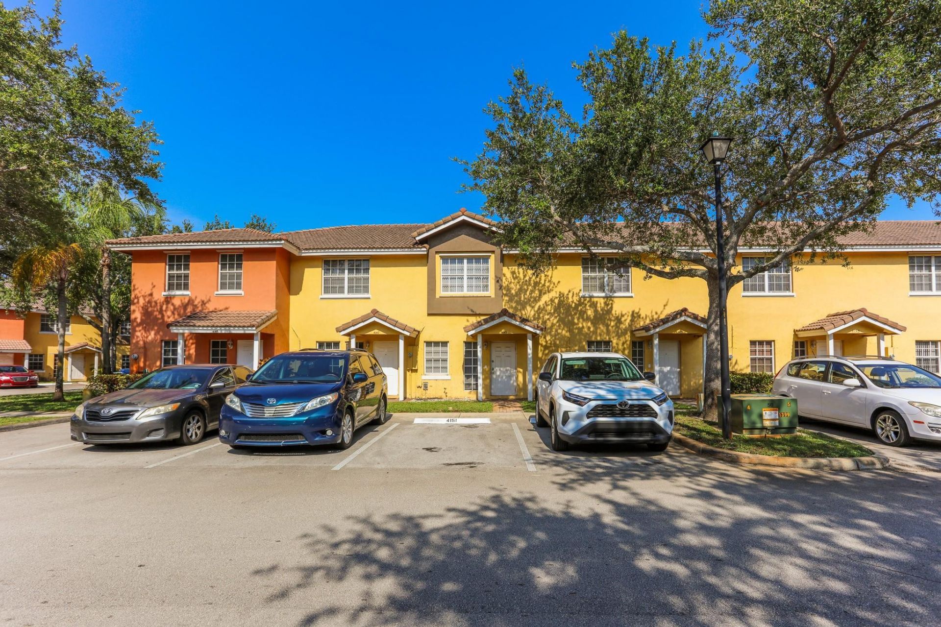 4149 NW 67th Te, Unit 4149, Lauderhill, FL 33319 Photo