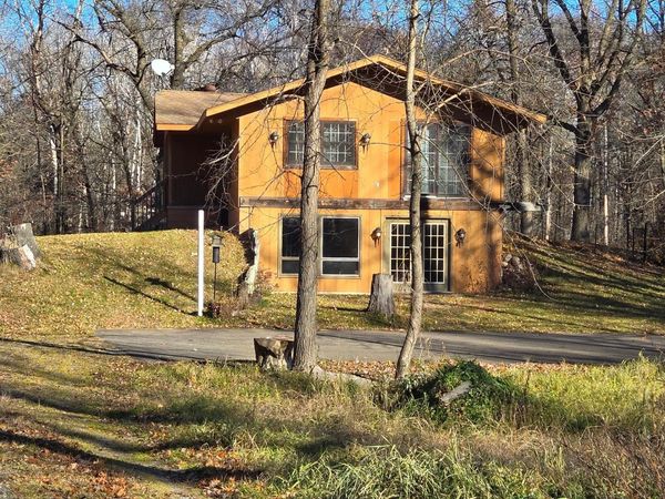 47802 Xylophone Road, Garrison, MN 56450
