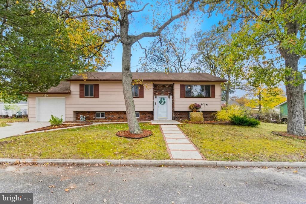 42 Monroe Avenue, Browns Mills, NJ 08015 Main Photo