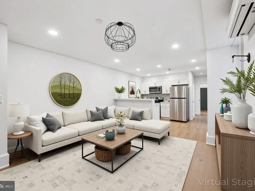 1637 W Girard Avenue, Unit 1, Philadelphia, PA 19130 Main Photo