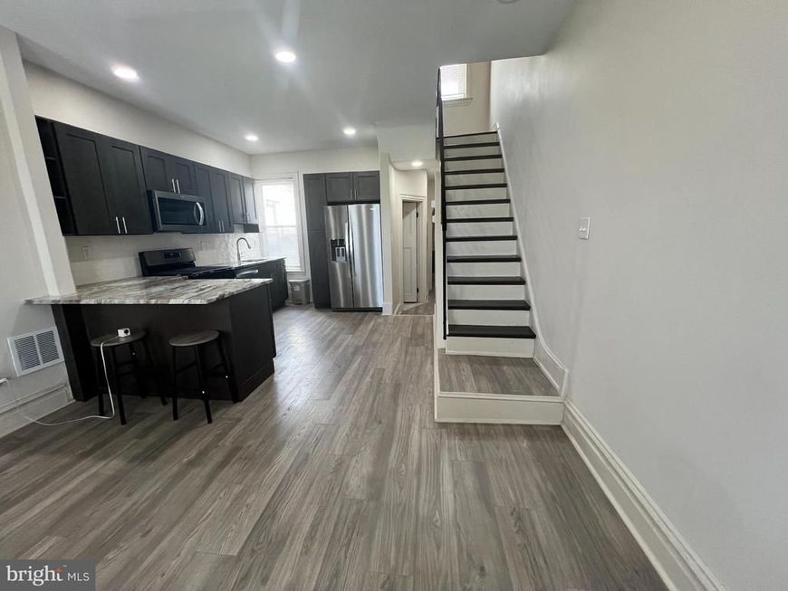 1725 N 27th Street, Unit 2, Philadelphia, PA 19121 Main Photo