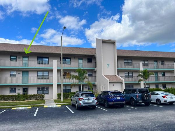 175 KINGS HIGHWAY, Unit 733, PUNTA GORDA, FL 33983