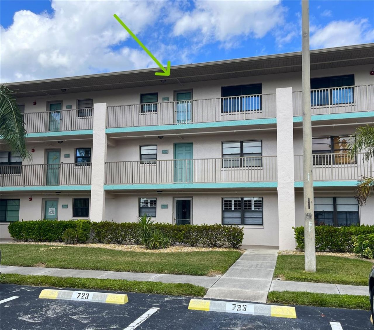 175 Kings Highway, Unit 733, Punta Gorda, FL 33983 Photo