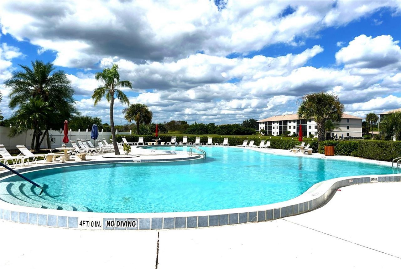 175 Kings Highway, Unit 733, Punta Gorda, FL 33983 Photo