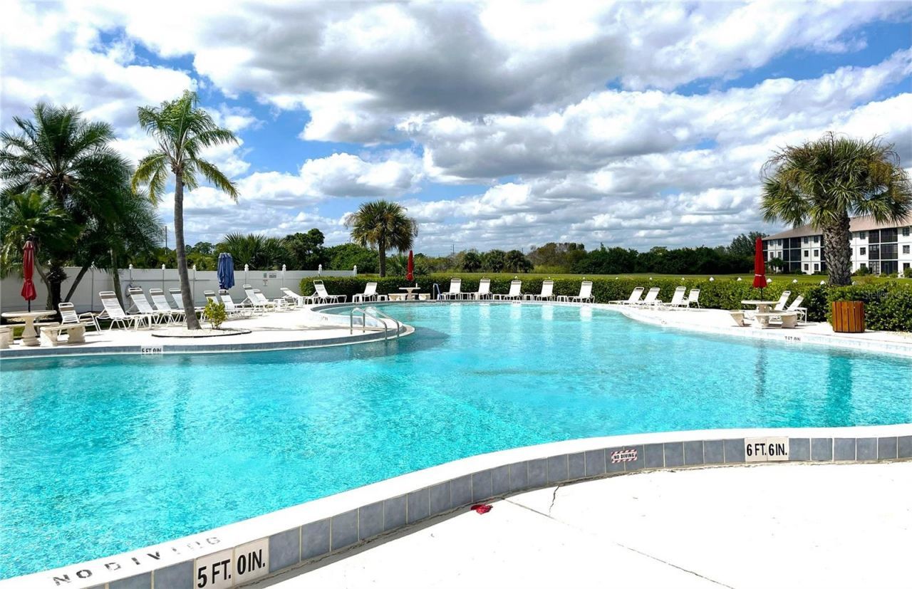 175 Kings Highway, Unit 733, Punta Gorda, FL 33983 Photo