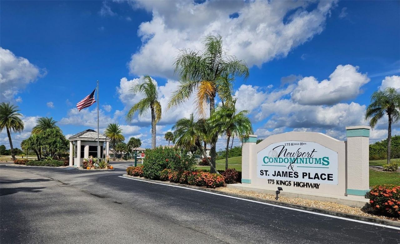 175 Kings Highway, Unit 733, Punta Gorda, FL 33983 Photo