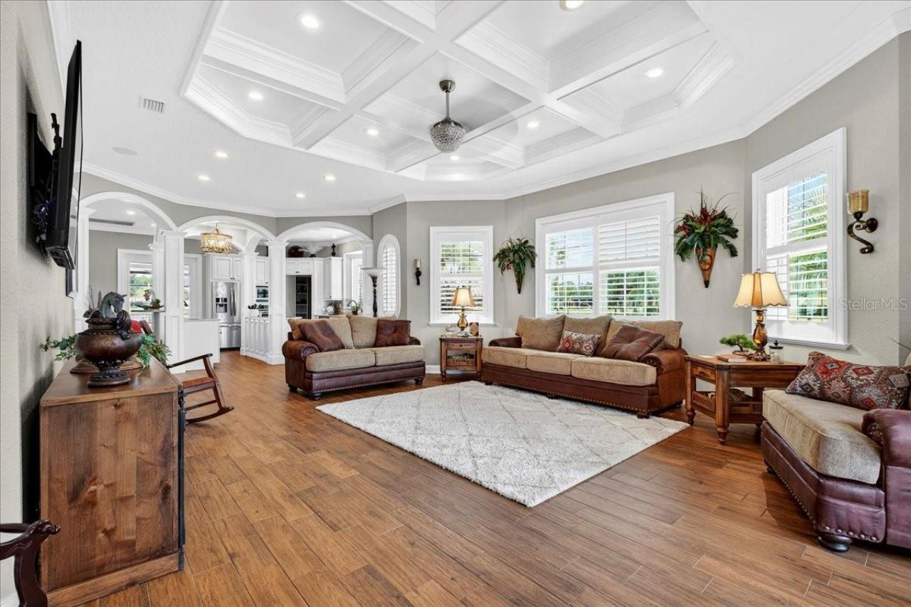 360 Lake Margaret Boulevard, Polk City, FL 33868 Photo