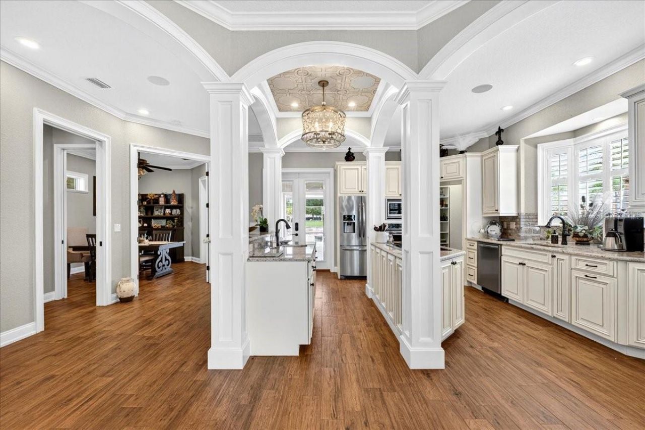 360 Lake Margaret Boulevard, Polk City, FL 33868 Photo