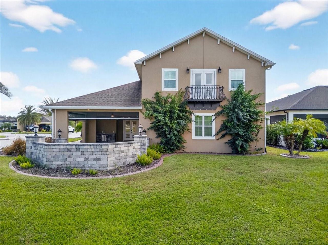 360 Lake Margaret Boulevard, Polk City, FL 33868 Photo