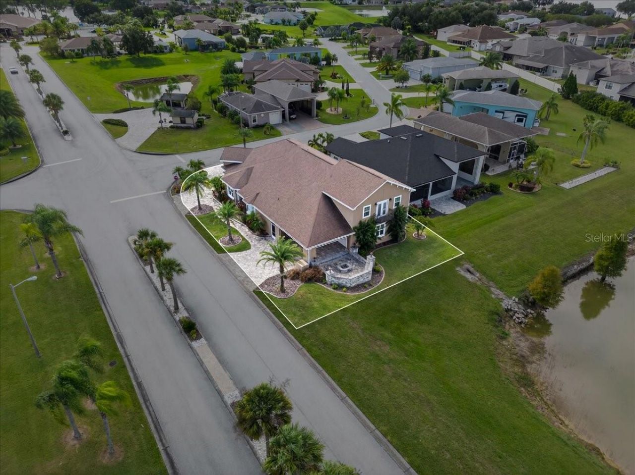 360 Lake Margaret Boulevard, Polk City, FL 33868 Photo