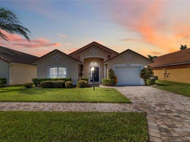 205 HUMMINGBIRD PASS, DAVENPORT, FL 33896