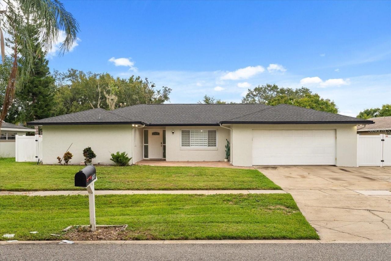 8607 Sandberry Boulevard, Orlando, FL 32819 Main Photo