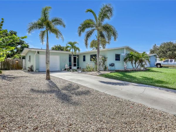 355 AZTEC AVENUE, MERRITT ISLAND, FL 32952